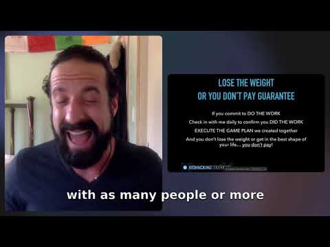 Get Your Body to 10: 3 Hidden Fat Loss Secrets