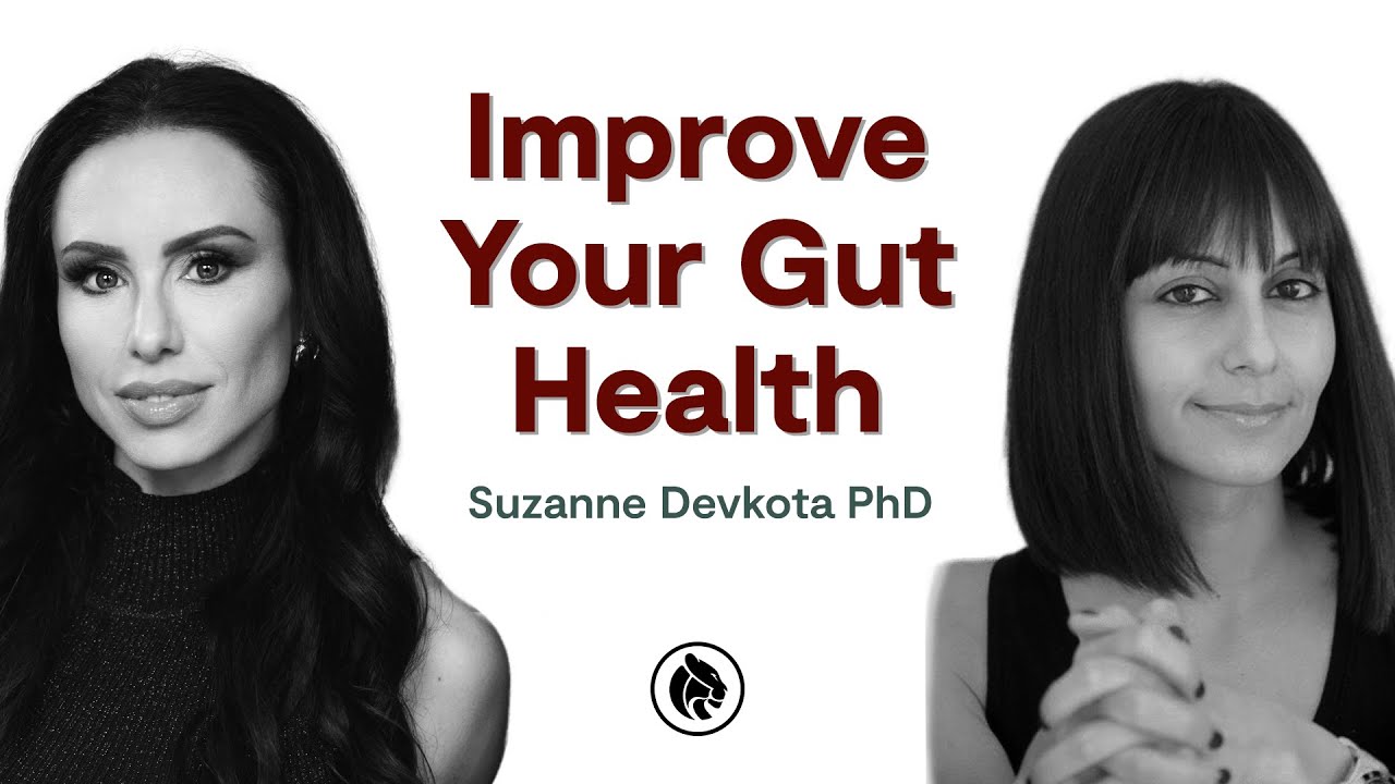 The Significance of Gut Microbiome | Part #2