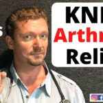 10 Easy Ways to Relieve Knee Arthritis