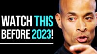 Find Motivation: Watch David Goggins