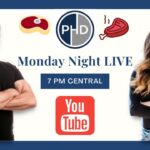 Dr Berry & Nurse Neisha: Q&A [Monday Night]