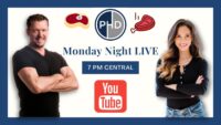 Dr Berry & Nurse Neisha: Q&A [Monday Night]