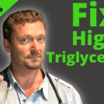 Taming High Triglycerides: Simple Steps