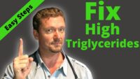 Taming High Triglycerides: Simple Steps