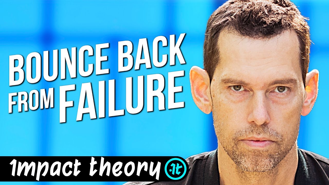 Tips for Overcoming Failure & Achieving Success