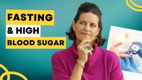 Fasting & Blood Sugar | Dr. Mindy Pelz