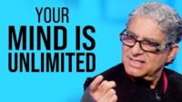 Deepak Chopra on Meditation’s Power to Unlock Infinite Potential | Impact Theory