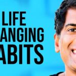 Life-Changing 5-Minute Habits | Rangan Chatterjee