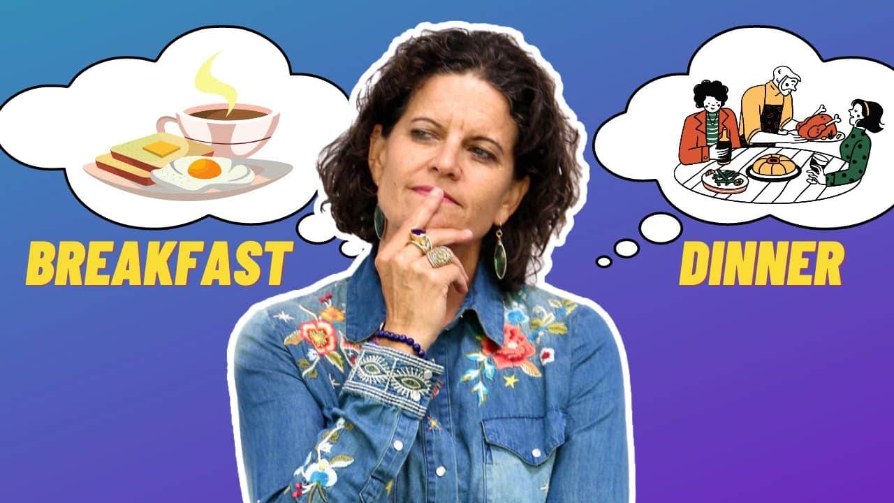 Skip breakfast or dinner? Intermittent fasting