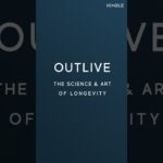 Outlive: Science & Art of Longevity by Peter Attia