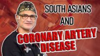 Reducing Coronary Risk in South Asians