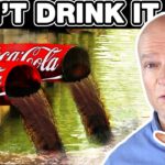 10 Worst Drinks to Avoid!