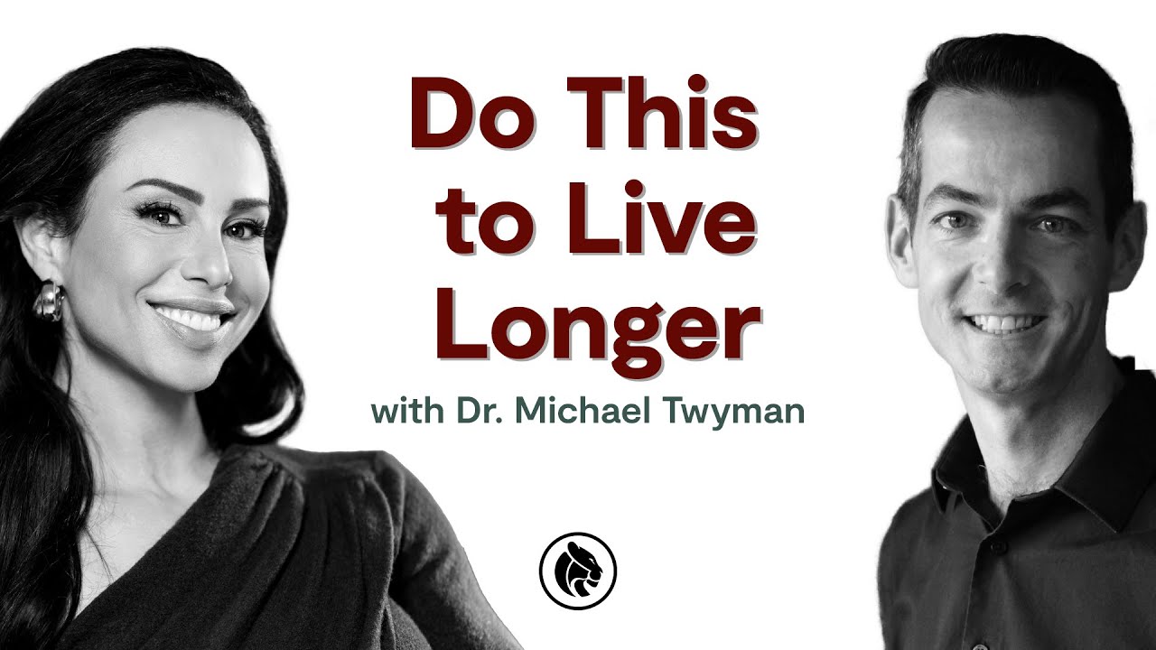 Protect heart, extend life (Pt. 1) | Dr. M. Twyman