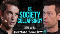 Saving Humanity: Jamie Wheal on a Global Culture in Crisis