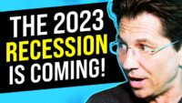 Upcoming Recession: Build Wealth & Prepare with Dean Graziosi