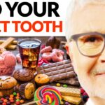 Overcoming Sweet Tooth Addiction: Tips by Dr. Steven Gundry