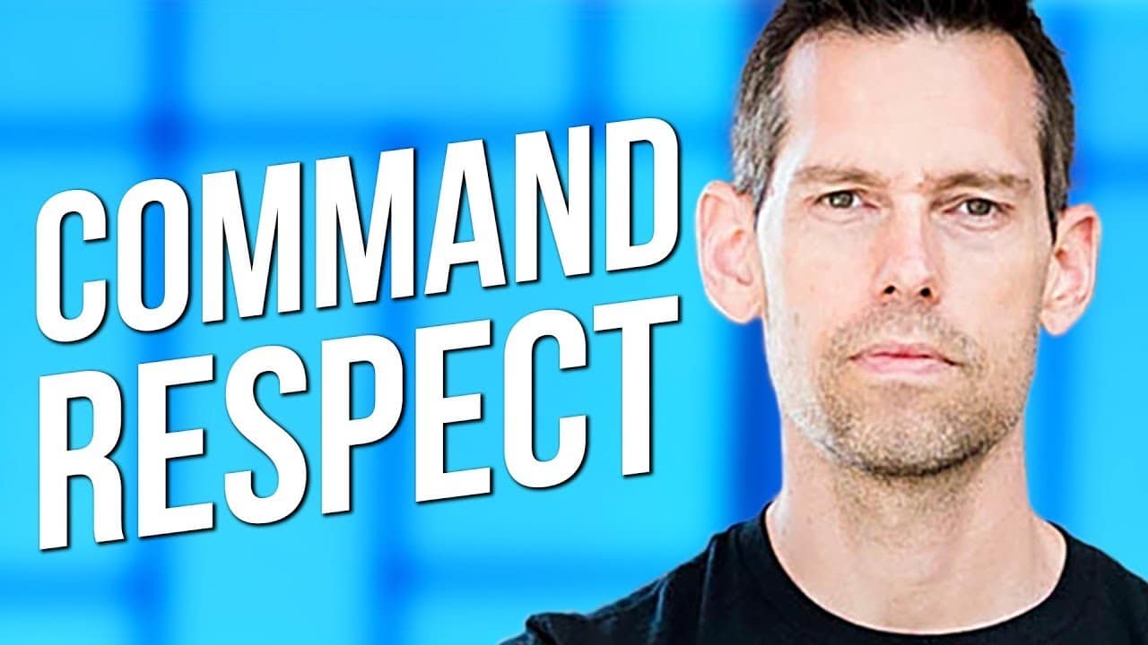 Essential Respect-Earning Skills | Q&A with Tom Bilyeu