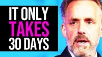 Find Direction in 30 Days with Jordan Peterson