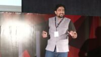 Maximize Time to Multiply Success | Sangram Khopade | TEDxSIULavale