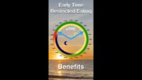 Benefits of Early Time-Restricted Eating