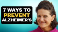 7 Ways to Prevent Alzheimer’s & Cognitive Decline