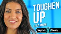 From Toilet Cleaner to CEO: Leila Janah’s Success Story