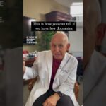 Low Dopamine? Check with Dr. Amen