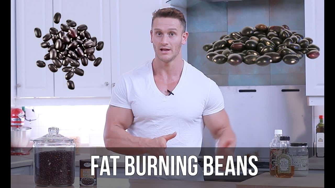 Black Beans vs. Weight Loss? | Fat Burning Foods