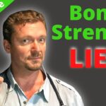 Doctor’s Bad Advice Harms Bones (Osteoporosis Prevention)