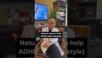 ADHD Help: Natural Tips | Dr. Daniel Amen