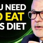 Unlocking Keto Code for Incredible Health & Longevity