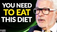 Unlocking Keto Code for Incredible Health & Longevity