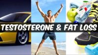 Testosterone & Fat Loss: Science of Low-T | Thomas DeLauer