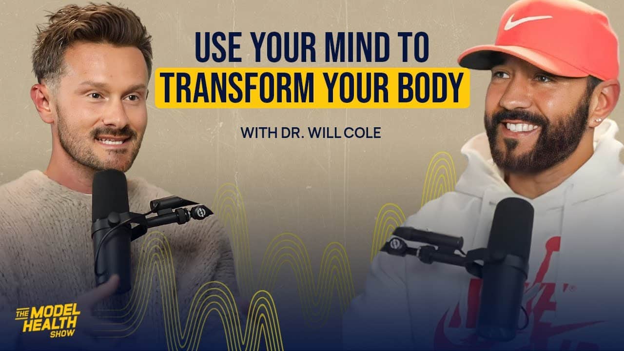 Key to Better Health | Dr. Will Cole & Shawn Stevenson