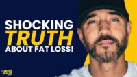 Discovering the Realities of Weight Loss & Body Fat with Shawn Stevenson