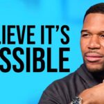 Michael Strahan’s Life-Changing Belief | Impact Theory