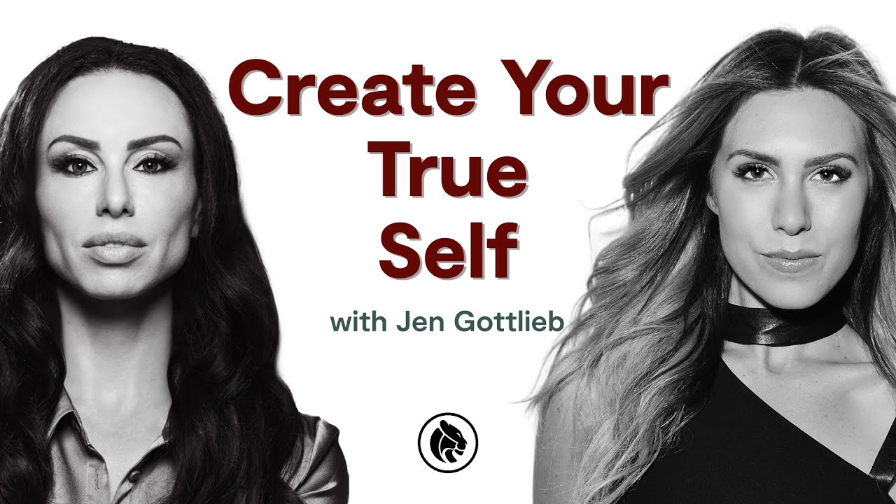 Discover Your Purpose by Jen Gottlieb