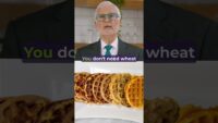 Lectin-Free: Food Swaps by Dr. Gundry