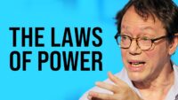 Master Universal Laws for Success | Robert Greene