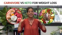 Carnivore or Keto: Better for Weight Loss?