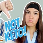 Top 15 Foods to Skip on Keto Diet