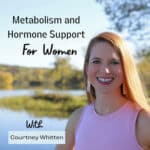 Metabolic Adaptation Stages for Women