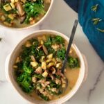 Hyman’s Nourishing Zuppa Toscana