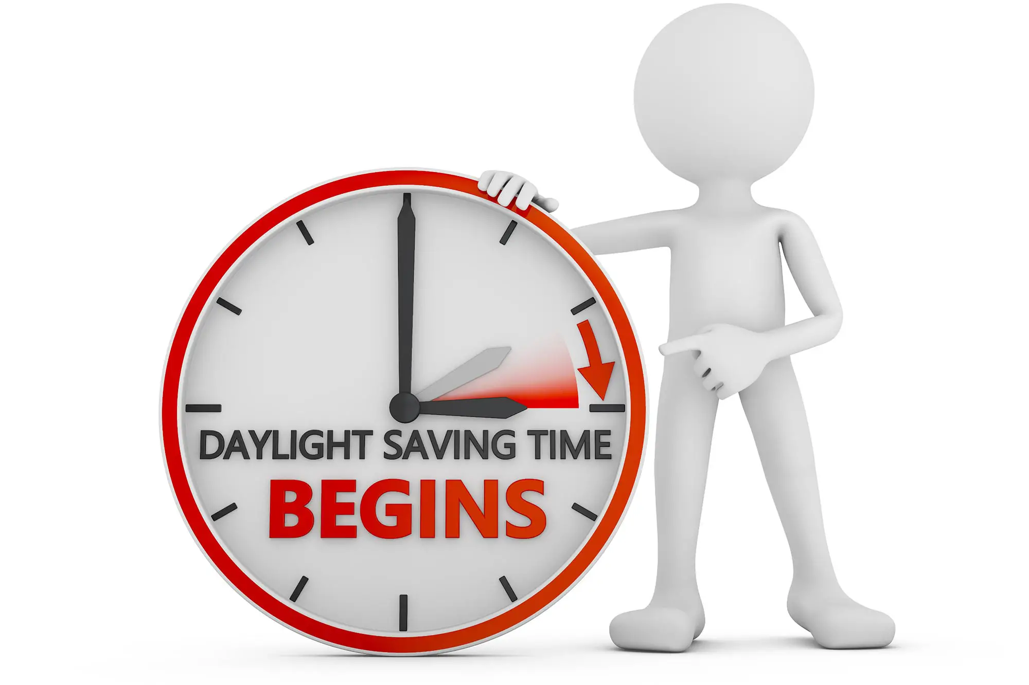 11 Tips for Coping With Daylight Saving Time