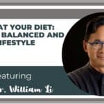 Balanced & Healthy Lifestyle: Eat to Win