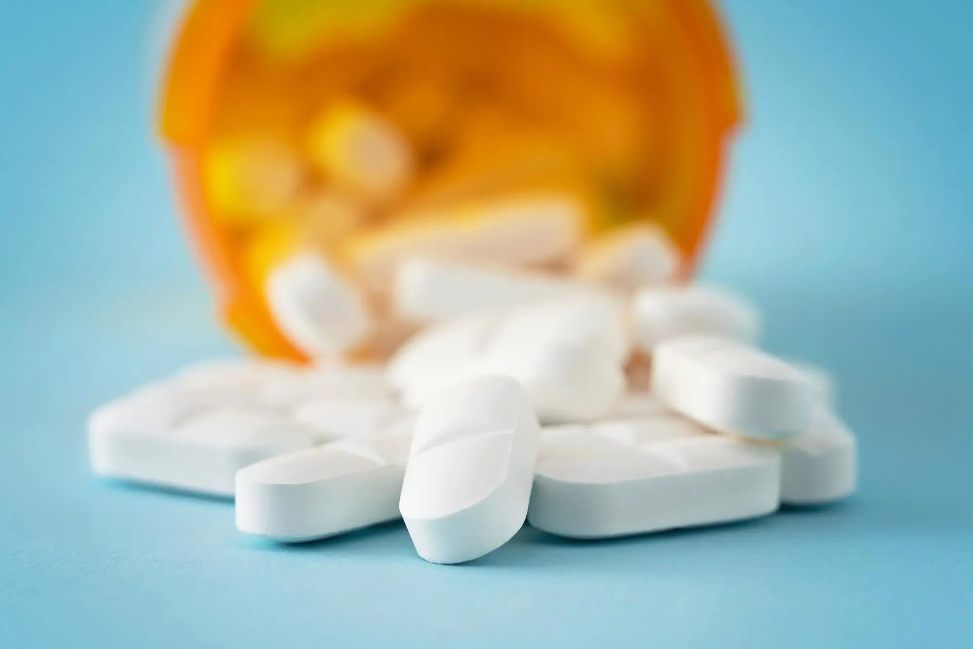 FDA Limit on Acetaminophen Reduces Liver Injury