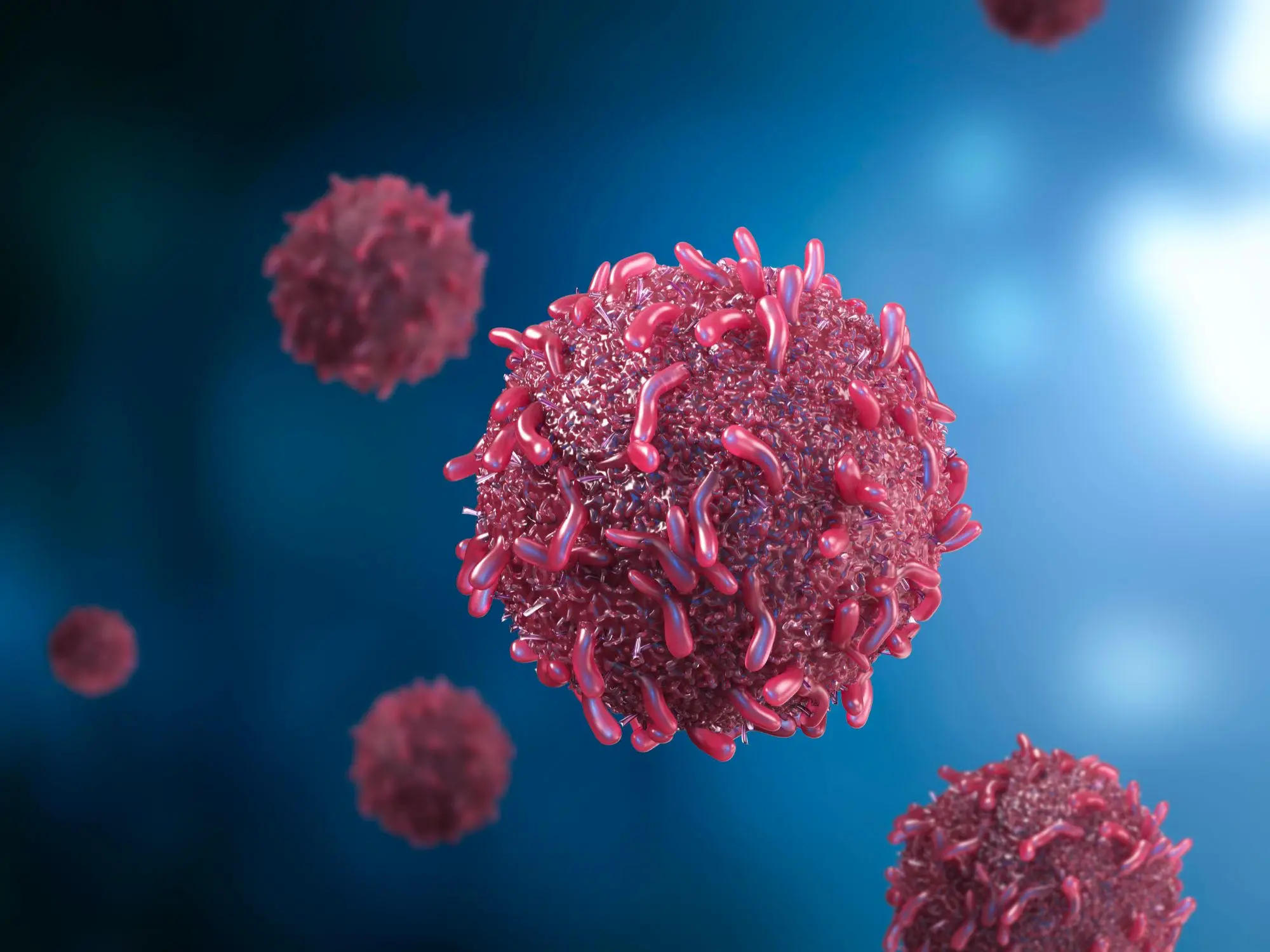 Disease Hallmarks Revealed in New Study