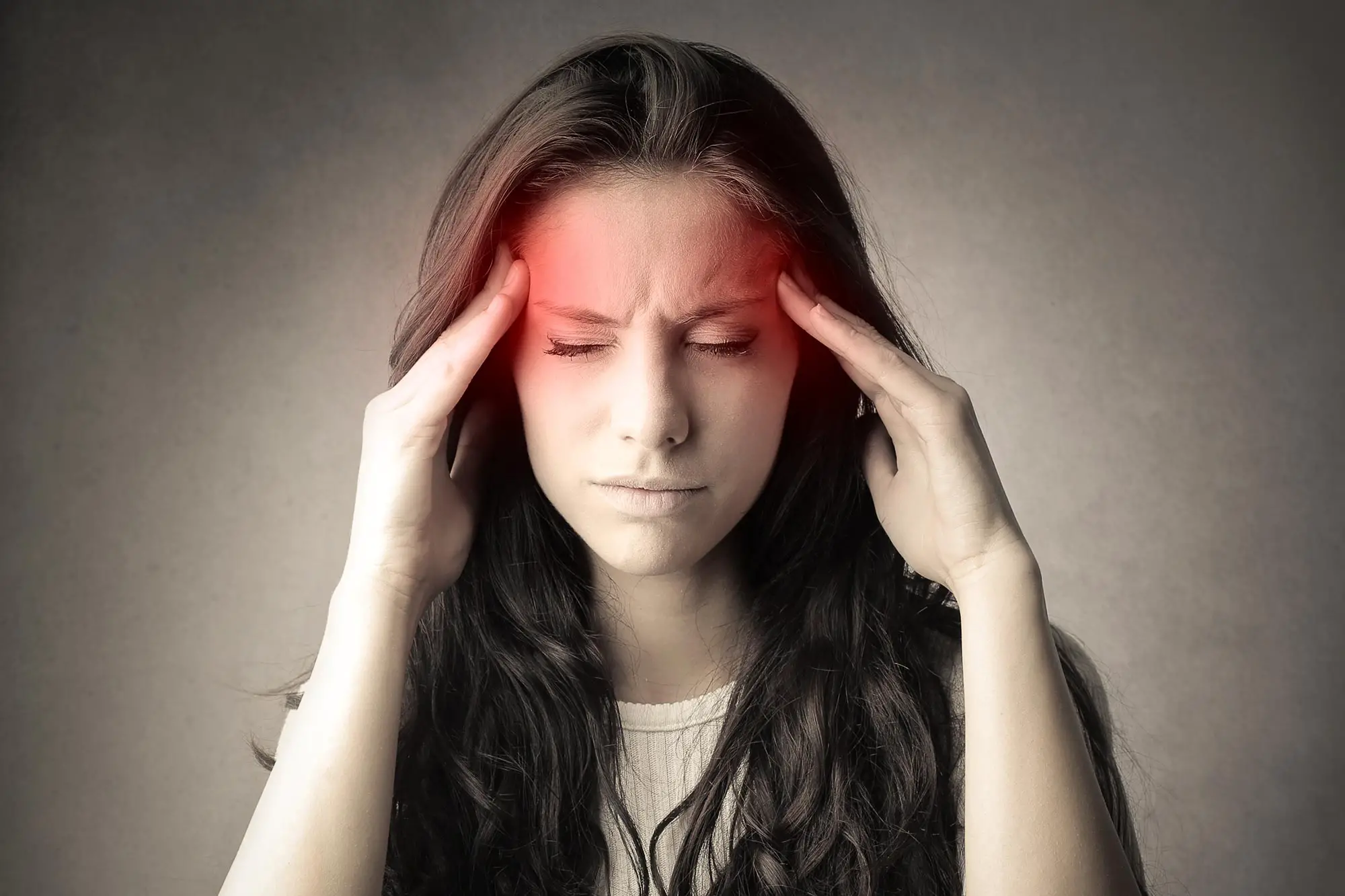 Effect of Biological Clock on Headaches