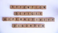 Attention Deficit Hyperactivity Disorder