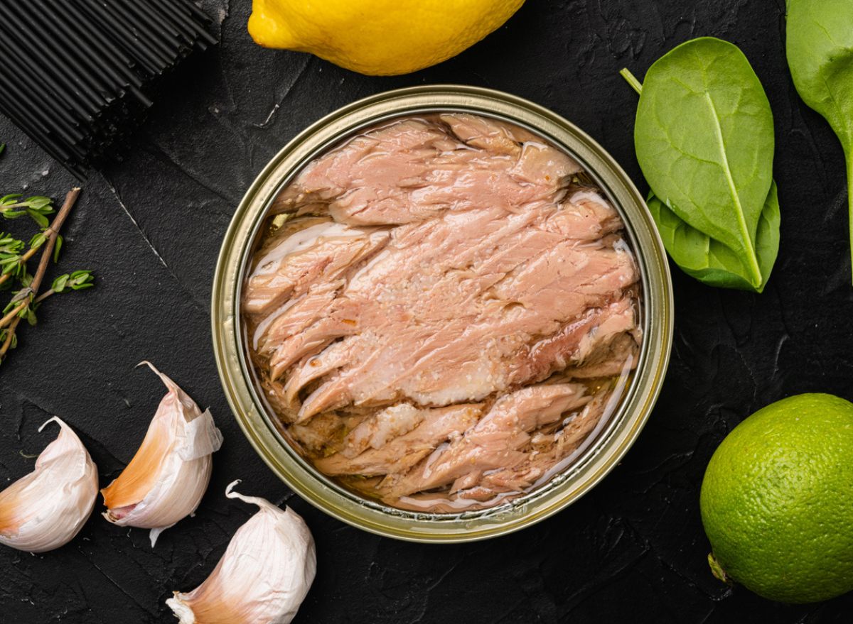 Side Effects of Canned Tuna: Healthy or Not?